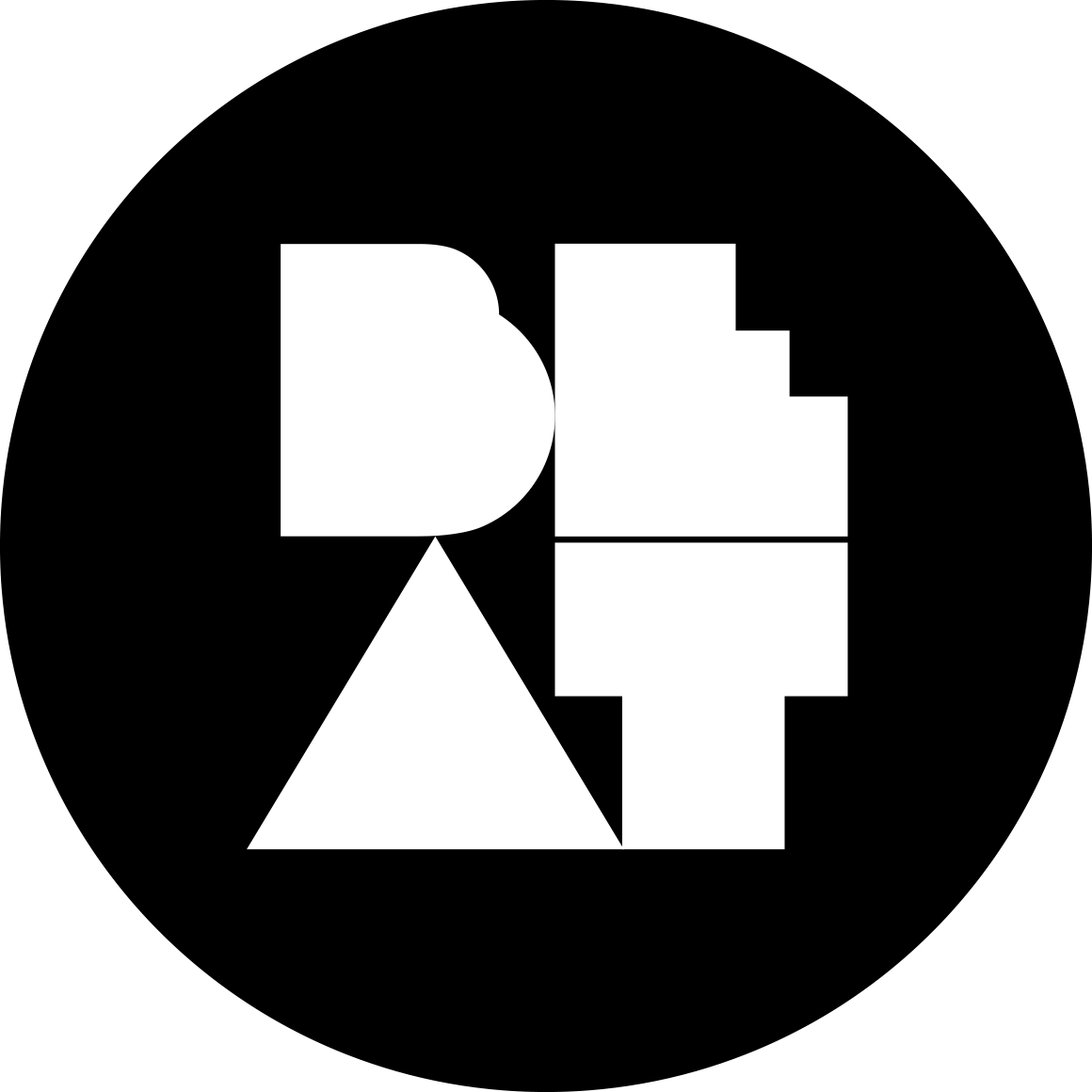 Logo of Bridging Education and Art Together